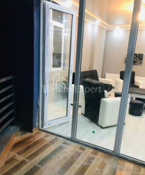 Daire 2-oda 60 m² - Niko Pirosmani, Batumi