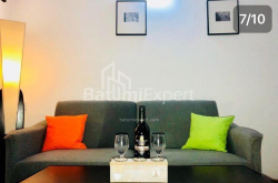 Daire 1-oda 30 m² - Yusuf Kobaladze, Batumi