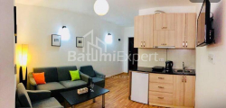 Daire 1-oda 30 m² - Yusuf Kobaladze, Batumi