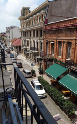 Daire 60 m² Daire - Yurievskaya, Batumi, Gürcistan