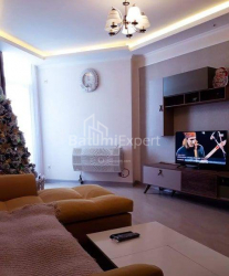Daire 2-oda 56 m² - Alexandra Puşkin, Batumi