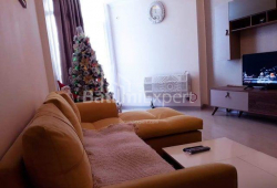 Daire 2-oda 56 m² - Alexandra Puşkin, Batumi