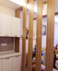 Daire 56 m² Daire - Alexandra Puşkin, Batumi, Gürcistan