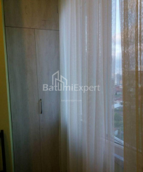 Daire 51 m² Daire - Yurievskaya, Batumi, Gürcistan