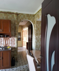 Daire 3-oda 63 m² - Yurievskaya, Batumi