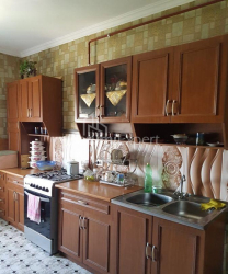 Daire 3-oda 63 m² - Yurievskaya, Batumi