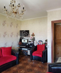 Daire 3-oda 63 m² - Yurievskaya, Batumi