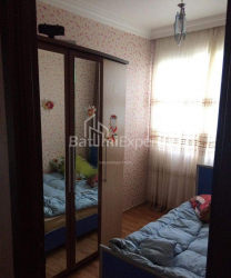 Daire 3-oda 65 m² - David Agmashenebli, Batumi
