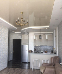 Daire 3-oda 55 m² - Alexandra Puşkin, Batumi