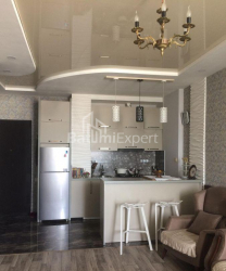 Daire 3-oda 55 m² - Alexandra Puşkin, Batumi