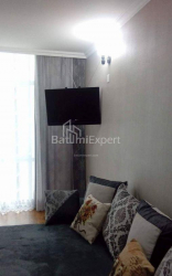 Daire 1-oda 30 m² - Yusuf Kobaladze, Batumi