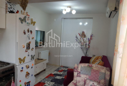 Daire 2-oda 43 m² - fridion halvaşi, Batumi