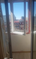Daire 2-oda 39 m² - Vakhtang Gorgasali, Batumi