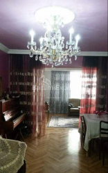 Daire 5-oda 88 m² - Akaki Tsereteli, Batumi