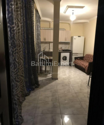 Daire 33 m² Daire - Yurievskaya, Batumi, Gürcistan
