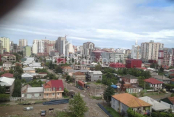 Daire 5-oda 100 m² - Mihail Lermontov, Batumi