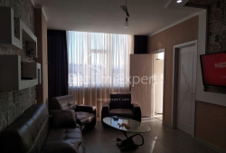 Daire 3-oda 72 m² - Yurievskaya, Batumi