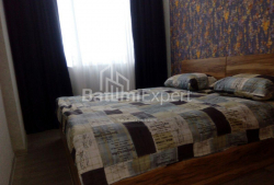 Daire 3-oda 72 m² - Yurievskaya, Batumi