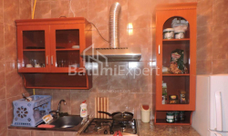 Daire 1-oda 38 m² - Yurievskaya, Batumi