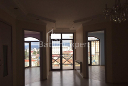 Daire 3-oda 74 m² - Yurievskaya, Batumi