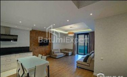 Daire 100 m² Daire - Yurievskaya, Batumi, Gürcistan