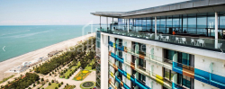 Daire 3-oda 100 m² - Yurievskaya, Batumi