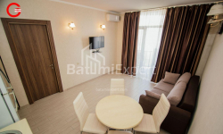 Daire 2-oda 43 m² - Şerif Khimshiashvili, Batumi