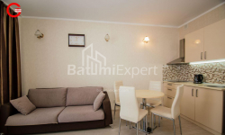 Daire 2-oda 43 m² - Şerif Khimshiashvili, Batumi