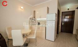 Daire 2-oda 43 m² - Şerif Khimshiashvili, Batumi