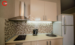 Daire 43 m² Daire - Şerif Khimshiashvili, Batumi, Gürcistan