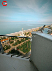 Daire 43 m² Daire - Şerif Khimshiashvili, Batumi, Gürcistan