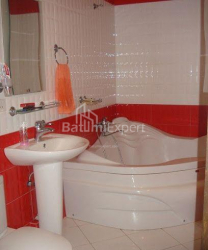 Daire 116 m² Daire - Yurievskaya, Batumi, Gürcistan