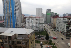 Daire 4-oda 95 m² - Yurievskaya, Batumi
