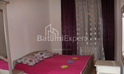 Daire 3-oda 77 m² - Vakhtang Gorgasali, Batumi