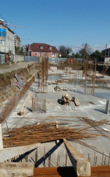 Daire 1-oda 27 m² - Yurievskaya, Batumi