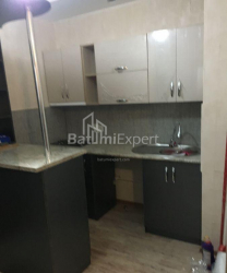 Daire 1-oda 34 m² - İlya Çavçavadze, Batumi