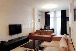 Daire 2-oda 89 m² - Yurievskaya, Batumi