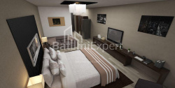 Daire 29 m² Daire - Şerif Khimshiashvili, Batumi, Gürcistan