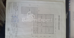 Daire 159 m² Daire - Yurievskaya, Batumi, Gürcistan
