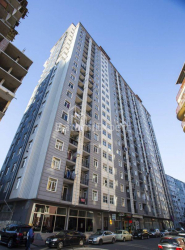 Daire 2-oda 34 m² - Yurievskaya, Batumi