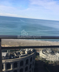 Daire 2-oda 52 m² - Şerif Khimshiashvili, Batumi