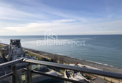 Daire 2-oda 52 m² - Şerif Khimshiashvili, Batumi