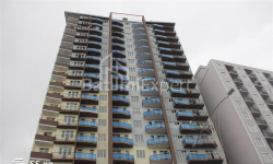 Daire 2-oda 34 m² - Petra Bagrationi, Batumi
