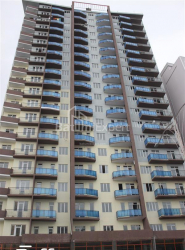 Daire 2-oda 34 m² - Petra Bagrationi, Batumi