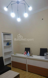 Daire 1-oda 30 m² - Yurievskaya, Batumi