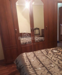 Daire 115 m² Daire - Yurievskaya, Batumi, Gürcistan