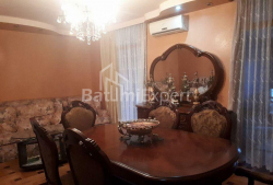 Daire 115 m² Daire - Yurievskaya, Batumi, Gürcistan