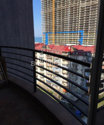Daire 3-oda 70 m² - Niko Pirosmani, Batumi