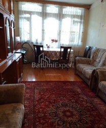 Daire 4-oda 70 m² - Ivane Javakhishvili, Batumi