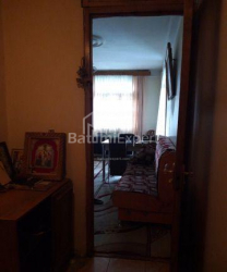 Daire 4-oda 70 m² - Ivane Javakhishvili, Batumi